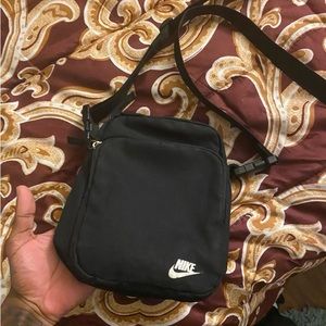 Nike crossbody bag